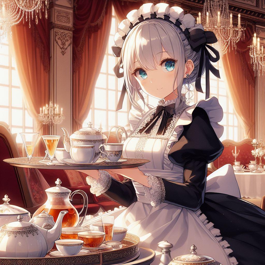 おはようございます