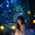 森の夜 7枚目