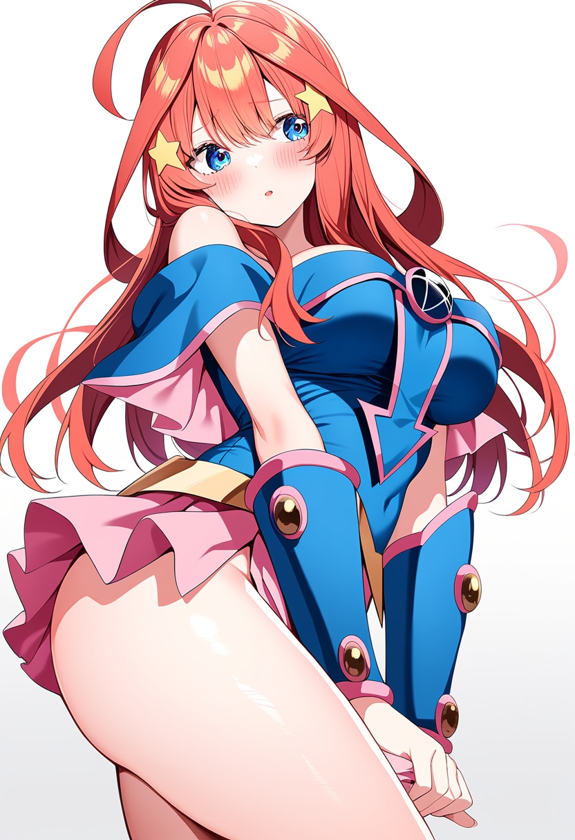 中野五月