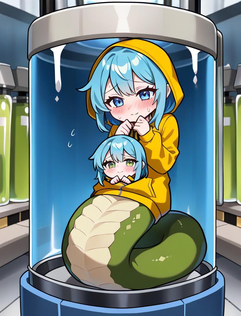 うまれた？