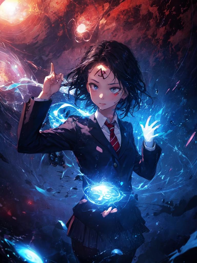 発動