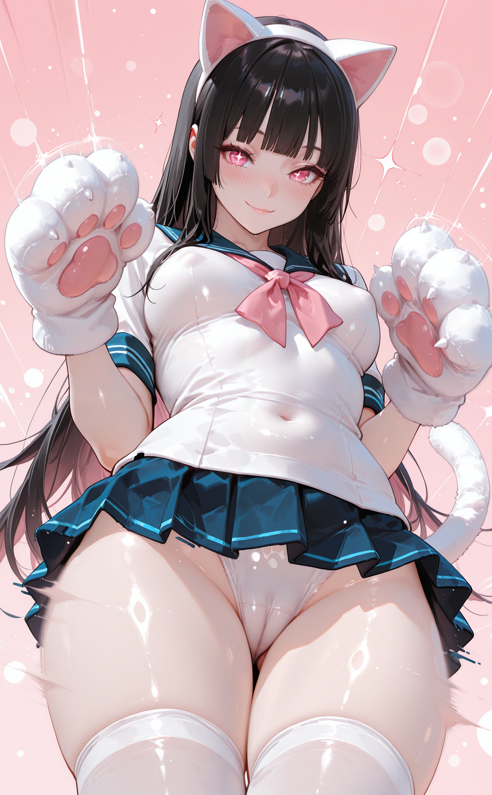 にゃんにゃんコレクション
