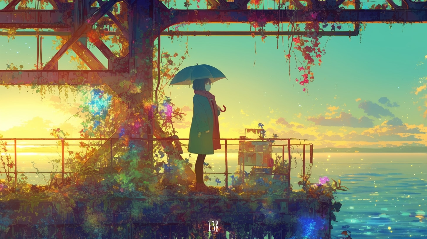 あめつちのうた282 | の人気AIイラスト・グラビア