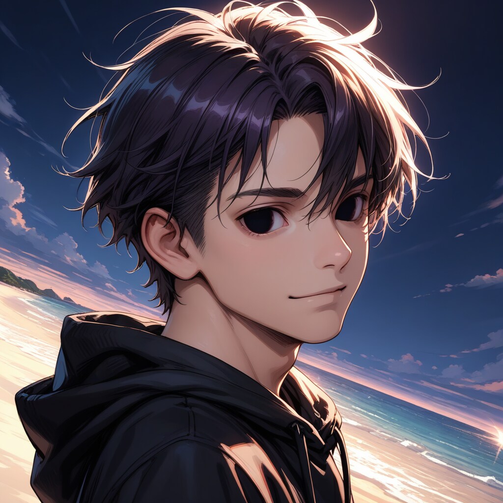 このモデル男性向いてないなぁ。 | の人気AIイラスト・グラビア