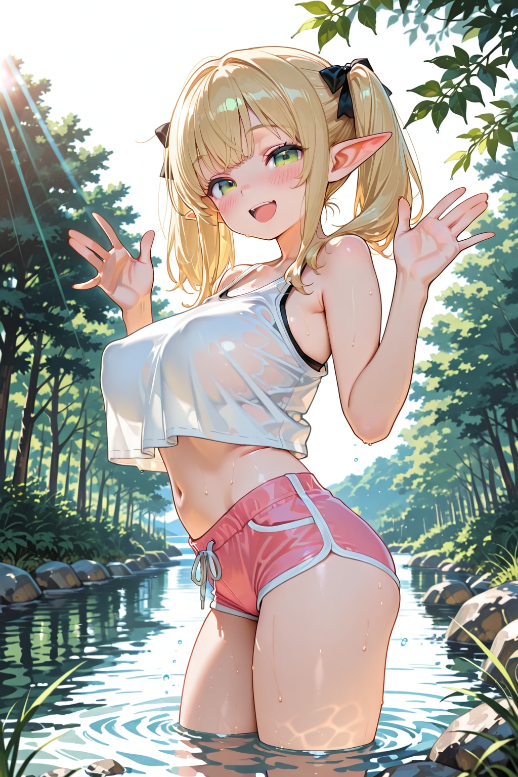 課題