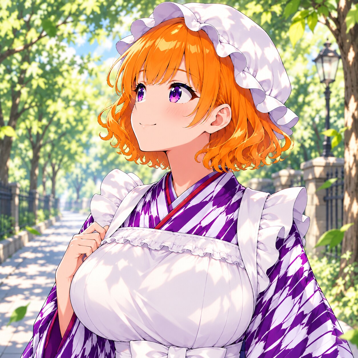 おはようございます | の人気AIイラスト・グラビア