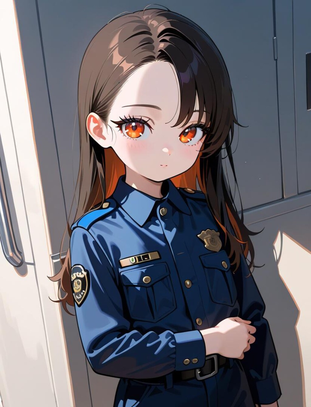 こども警察