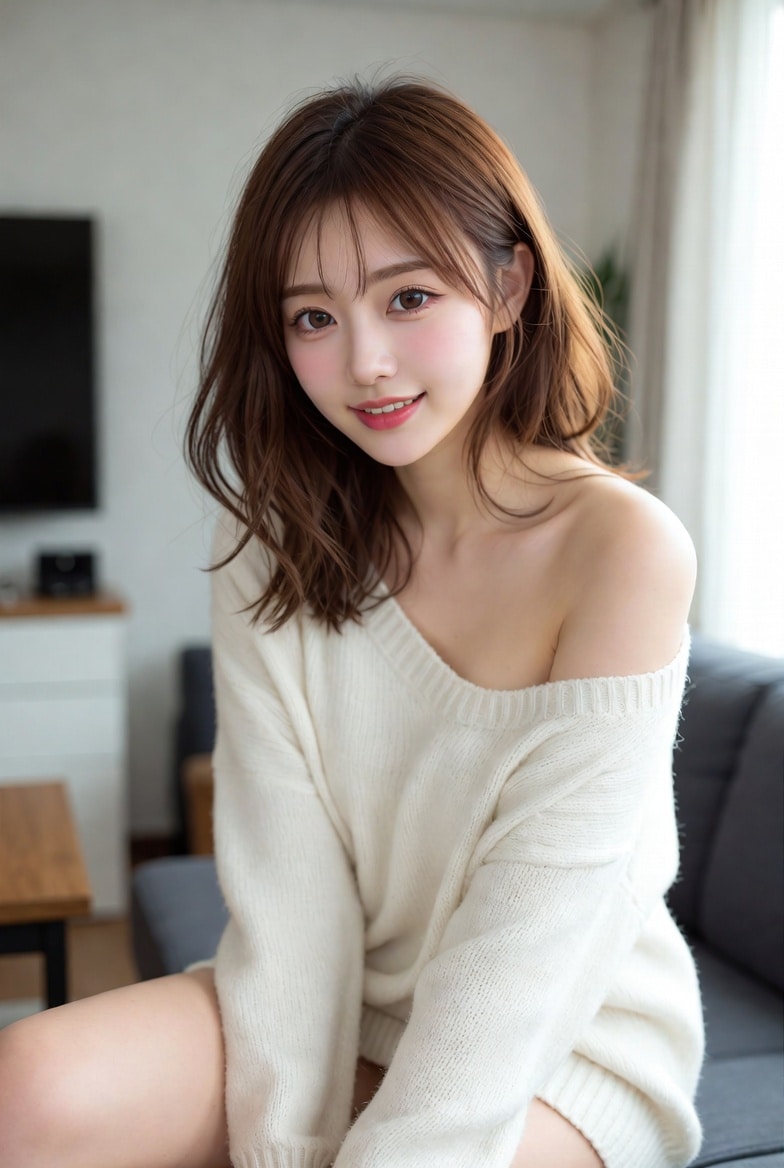 天然