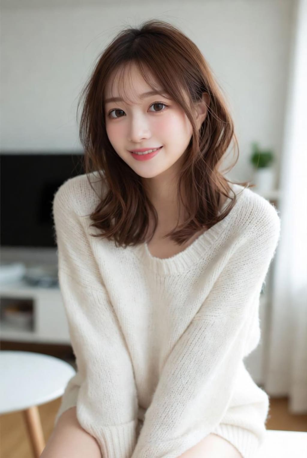 天然