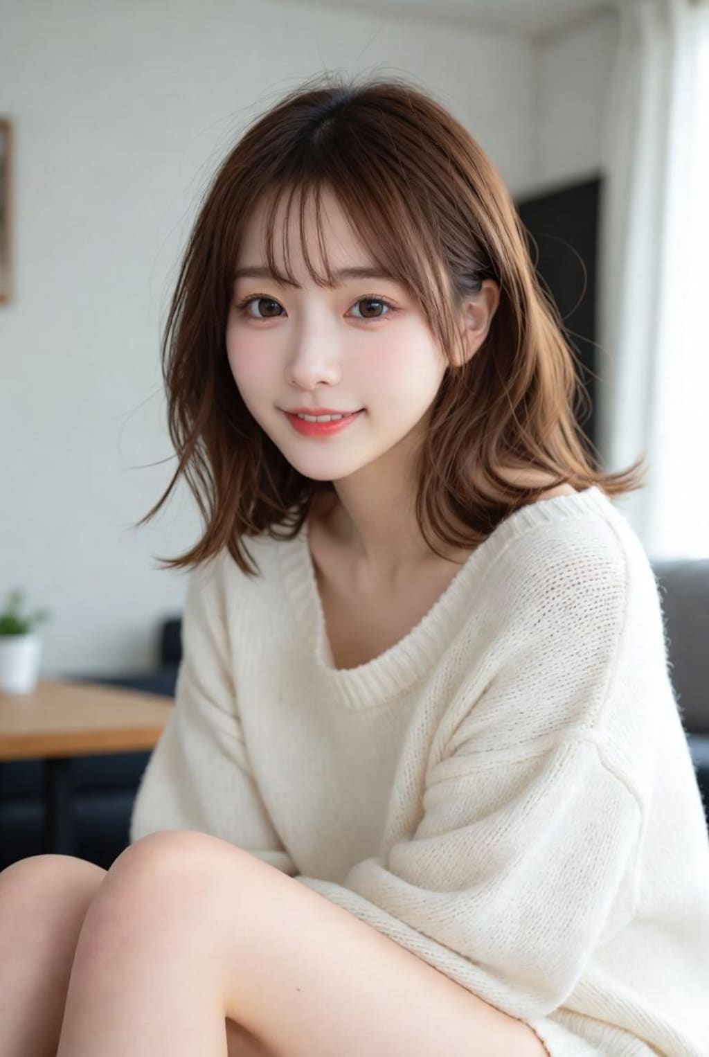 天然