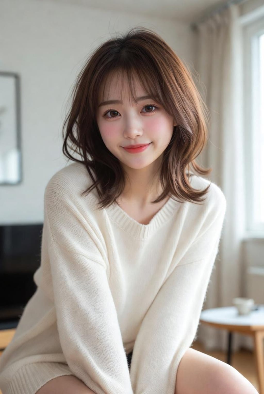 天然