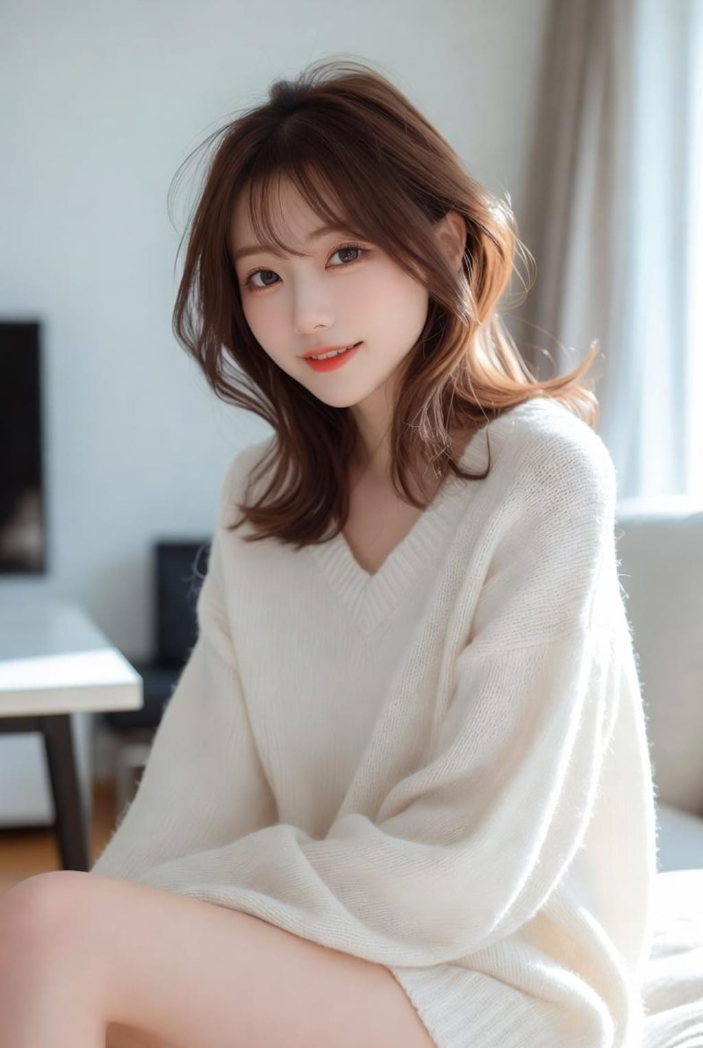 天然