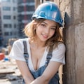 建築系女子は嫌いですか？ 4枚目