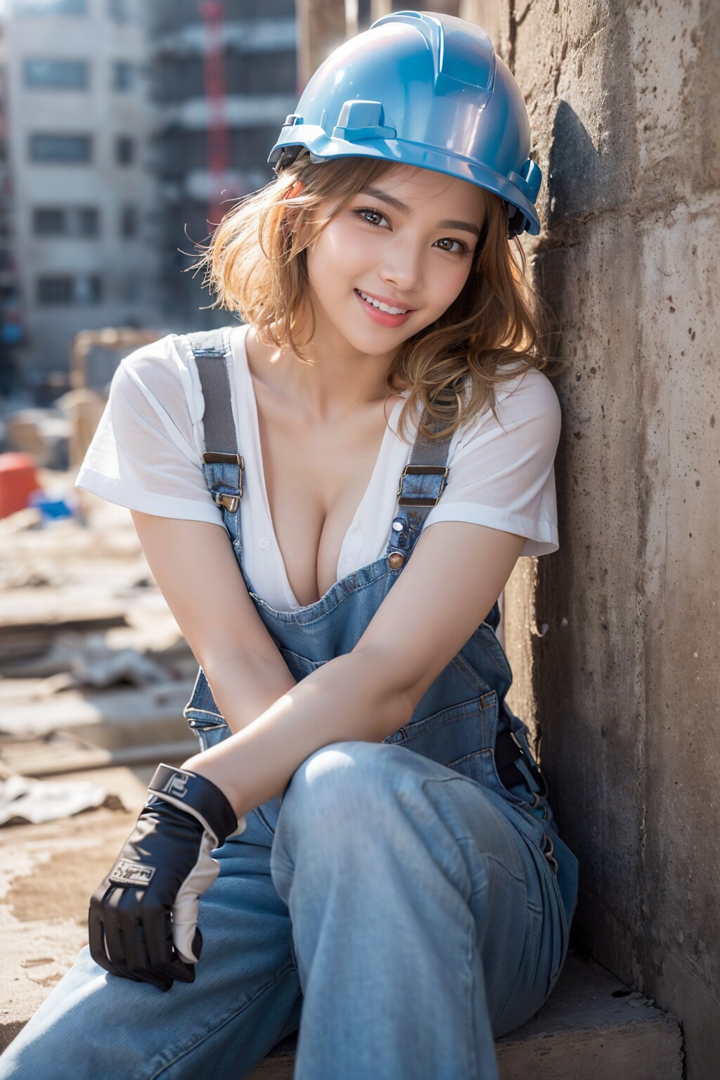 建築系女子は嫌いですか？
