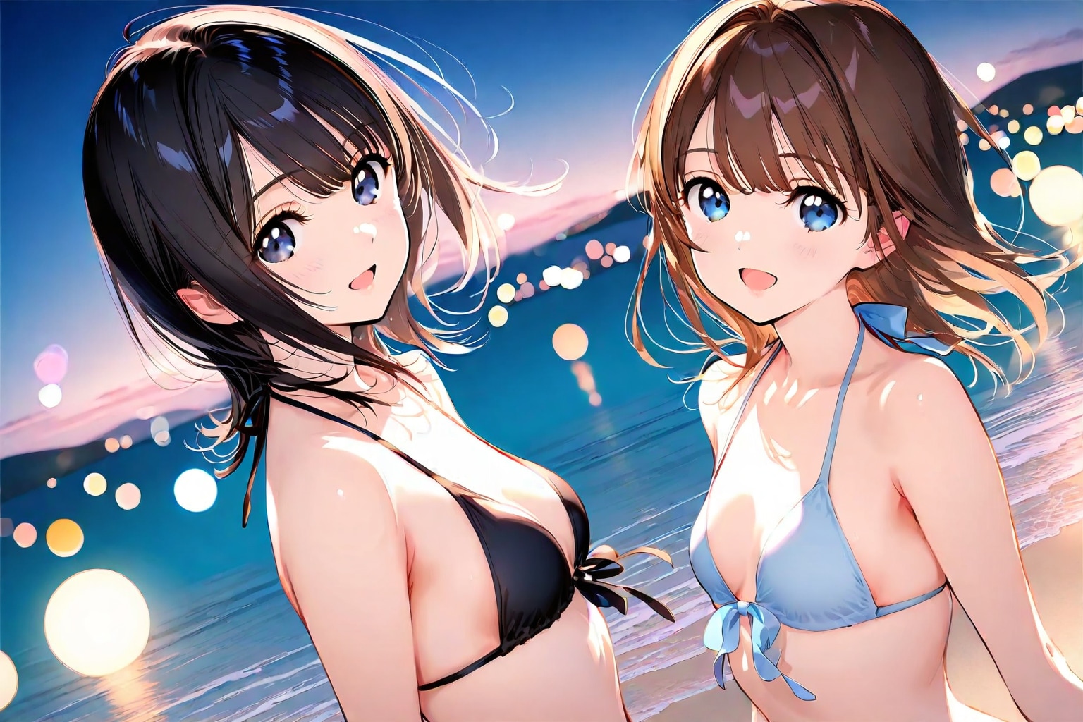 夏の思い出(WAVE)(35)