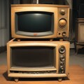 1900年代のテレビ 6枚目