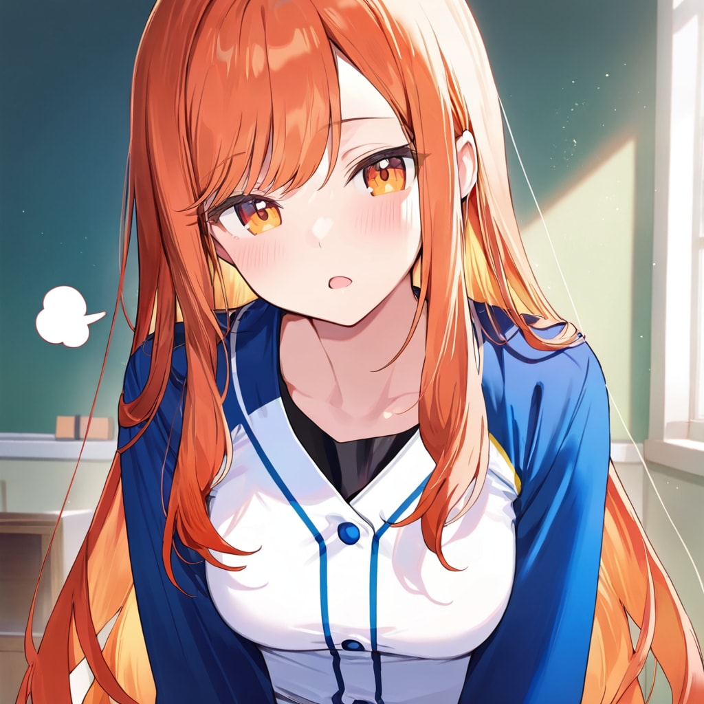 まだ元気が出ない…
