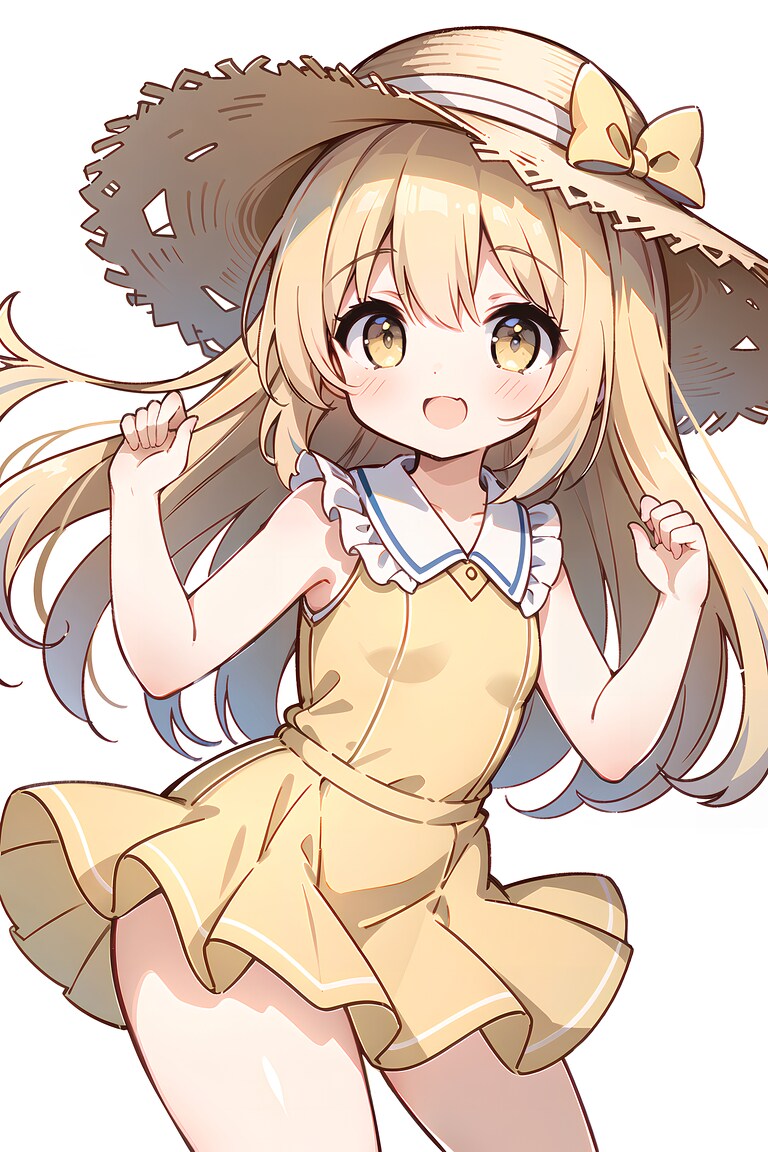 かわいいあのコ 126 | の人気AIイラスト・グラビア