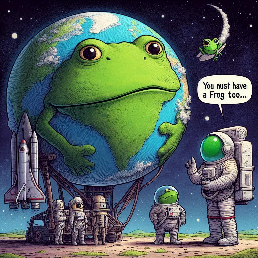 くにへ　かえるんだな50 | の人気AIイラスト・グラビア