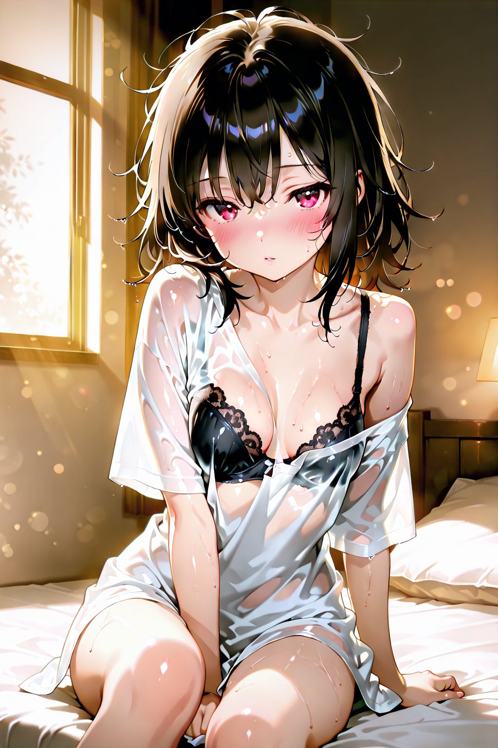 いろっぽいおねーさん