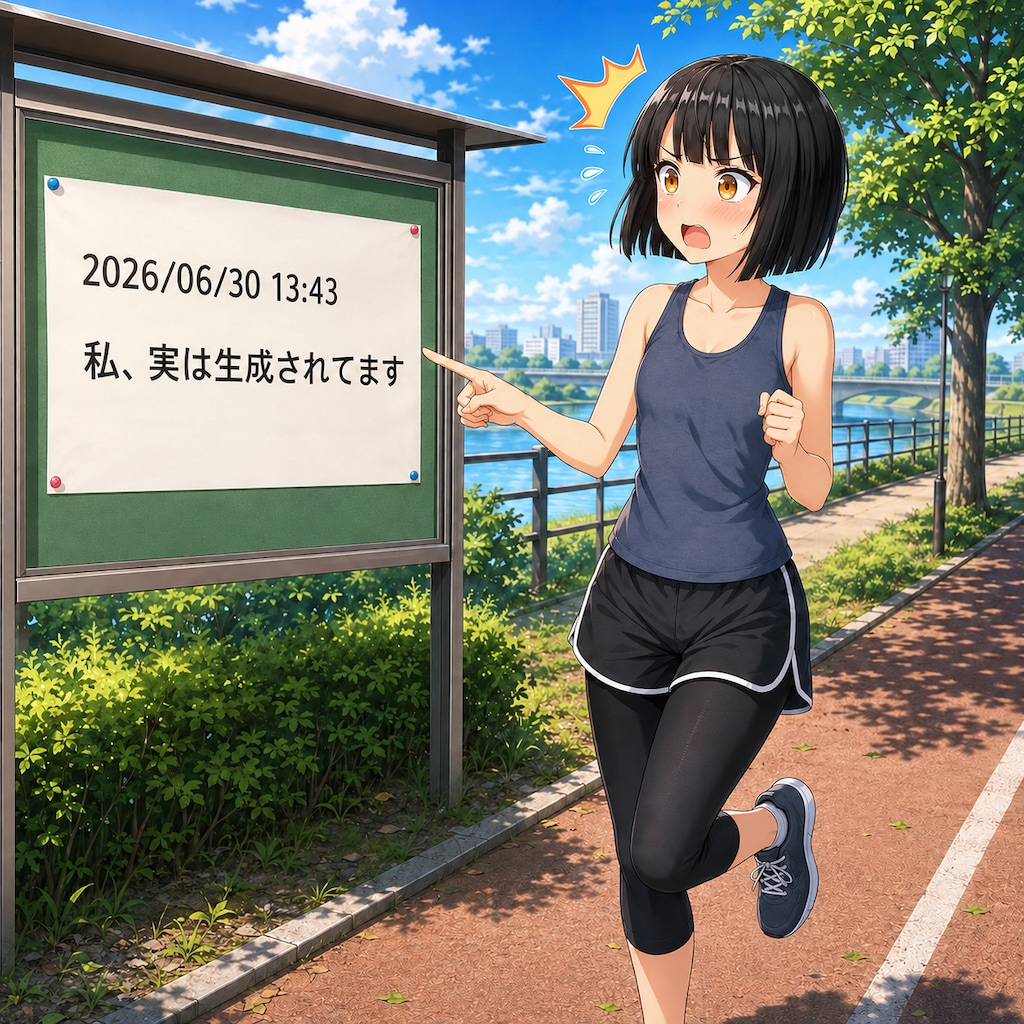 🏃ランニング💨/ 👩‍⚕️親知らず抜歯🦷 / 👼天和の祝福🀇