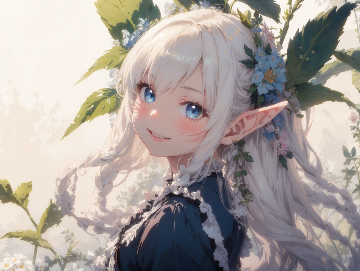 エルフ