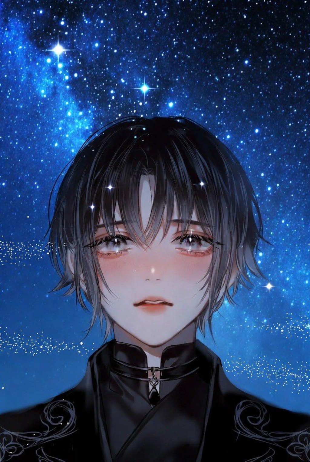 夜空2
