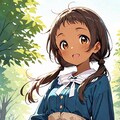 10単語でうちの子達 6枚目