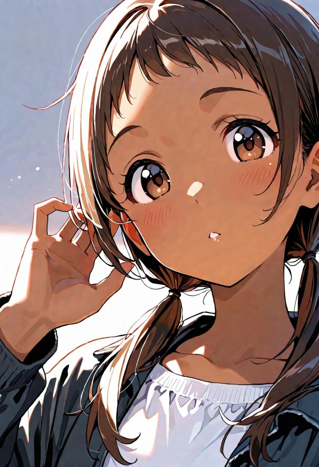 10単語でうちの子達