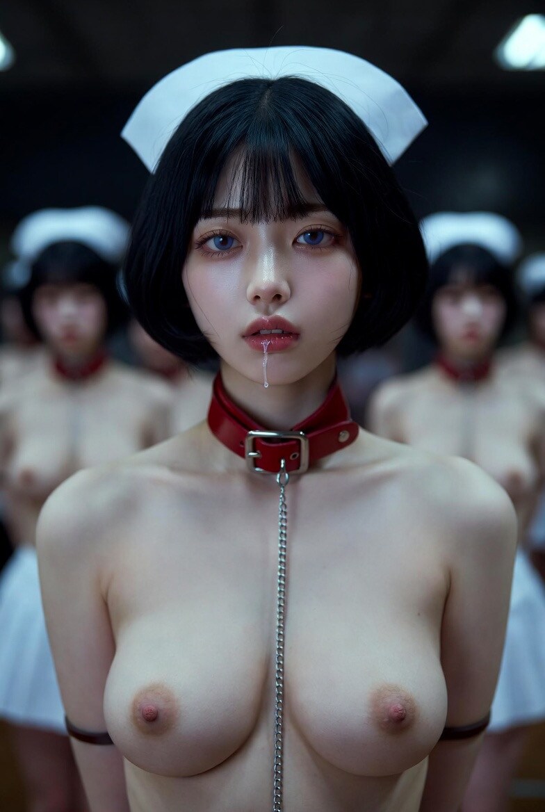 病院　8枚