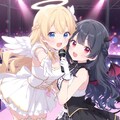天使と悪魔（アイドル） 2枚目