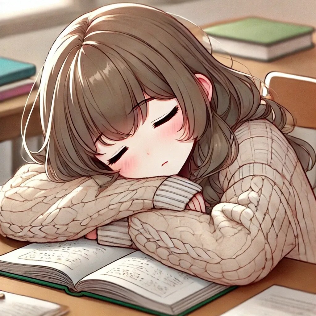 むにゃむにゃ