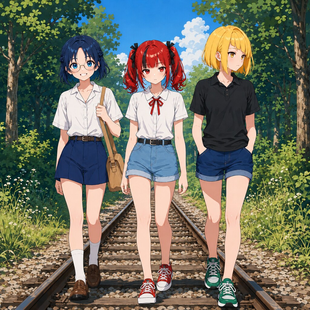 だから隣にいてほしい