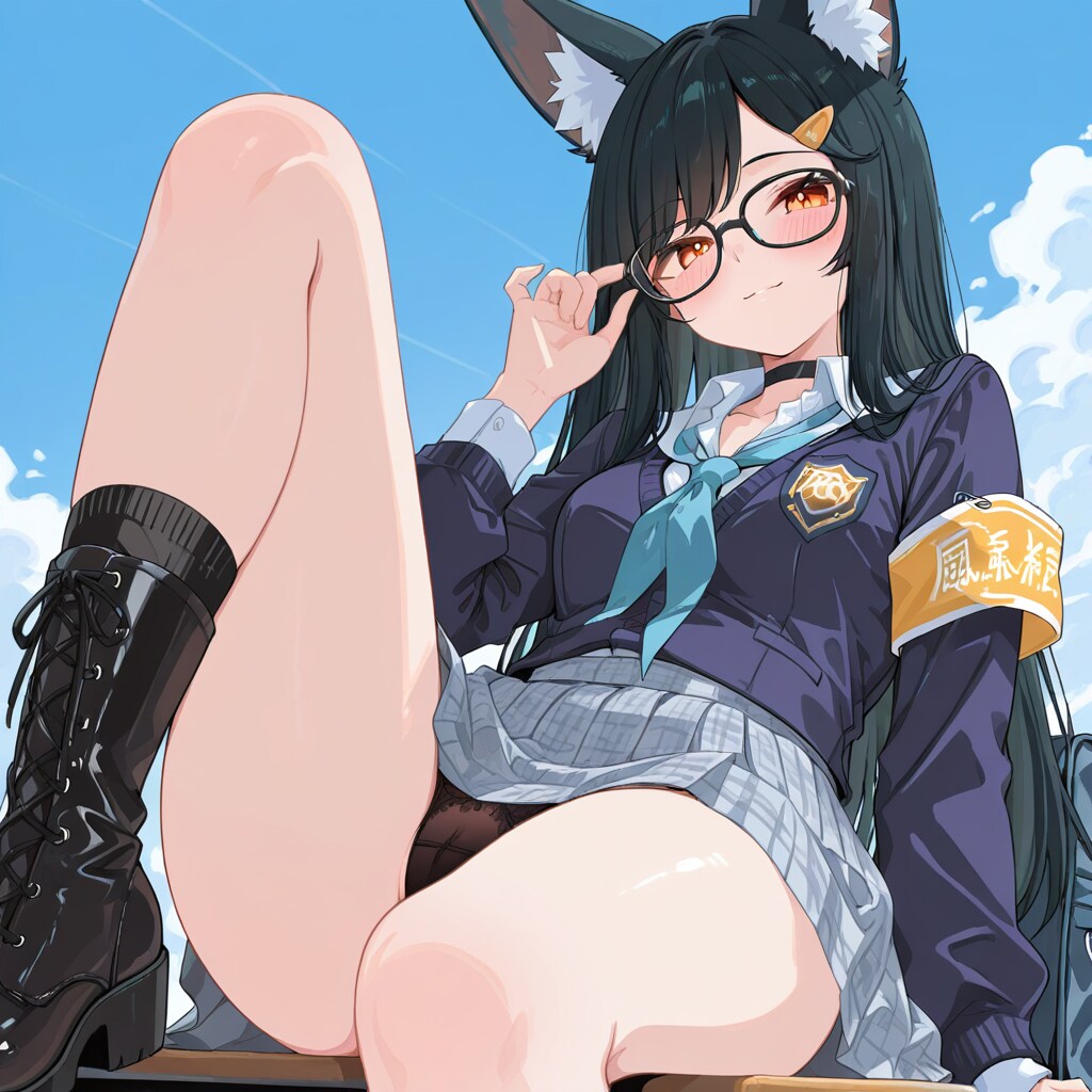 風紀委員2026/07/15