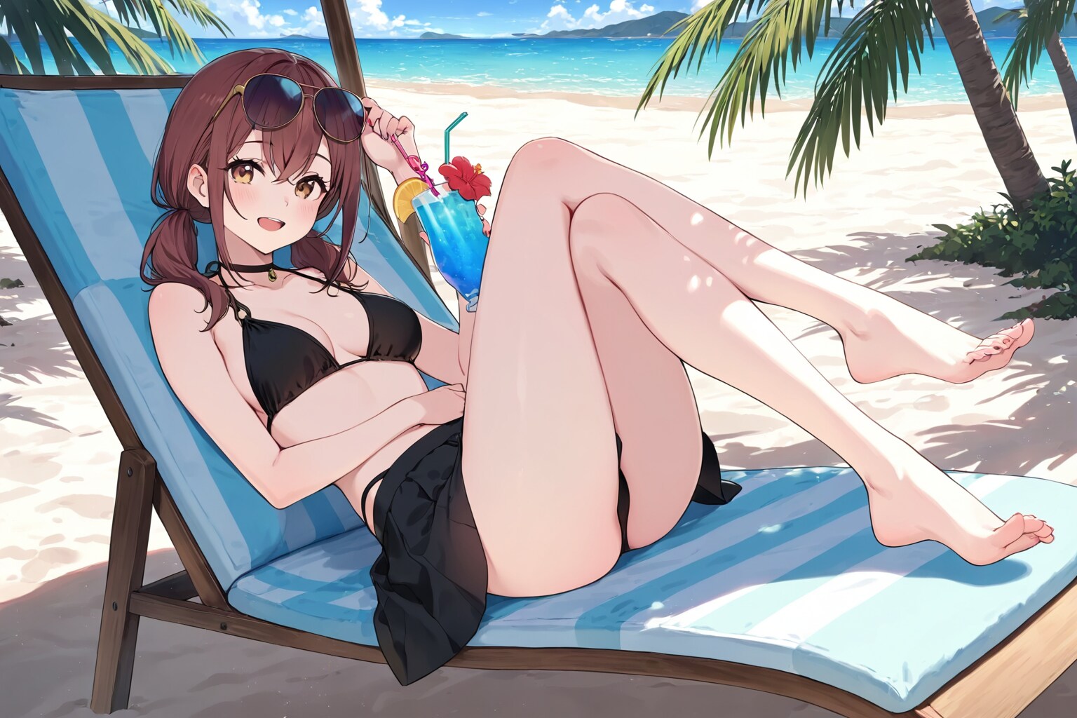 LILAC絵海ちゃん