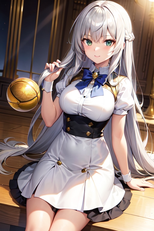 12/20   週刊ゴールデンボール | の人気AIイラスト・グラビア