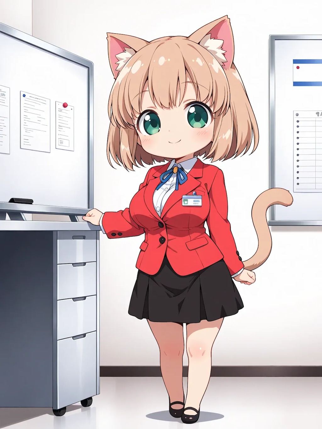 せいせきはっぴょ〜