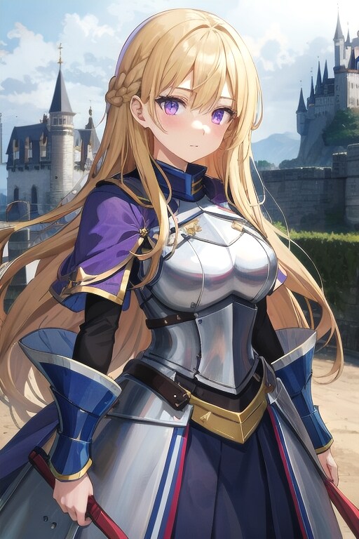 クレアちゃん866 | の人気AIイラスト・グラビア