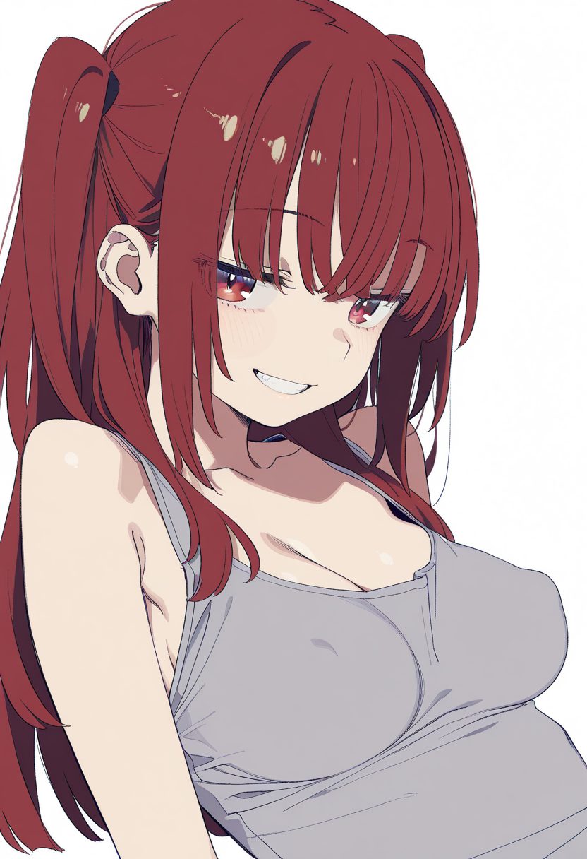 ロケット系女子
