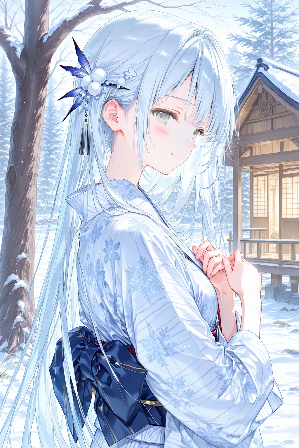 4720 | の人気AIイラスト・グラビア