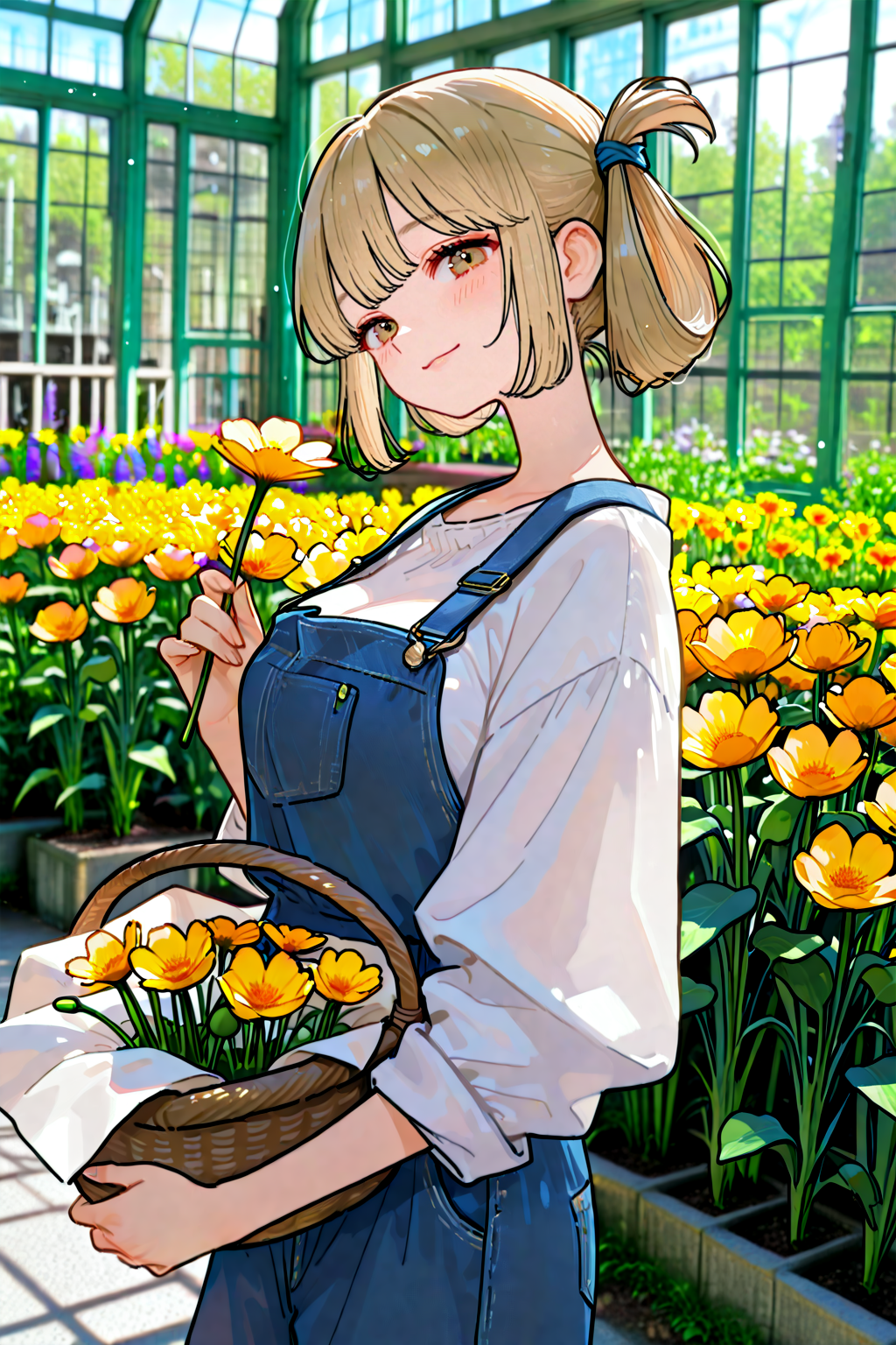 家業のお手伝い