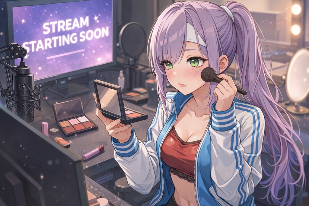 静かな声が、すぐそこに。