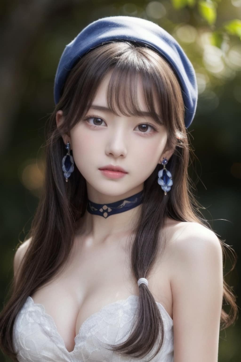 曇り時々晴れっ娘ちゃん