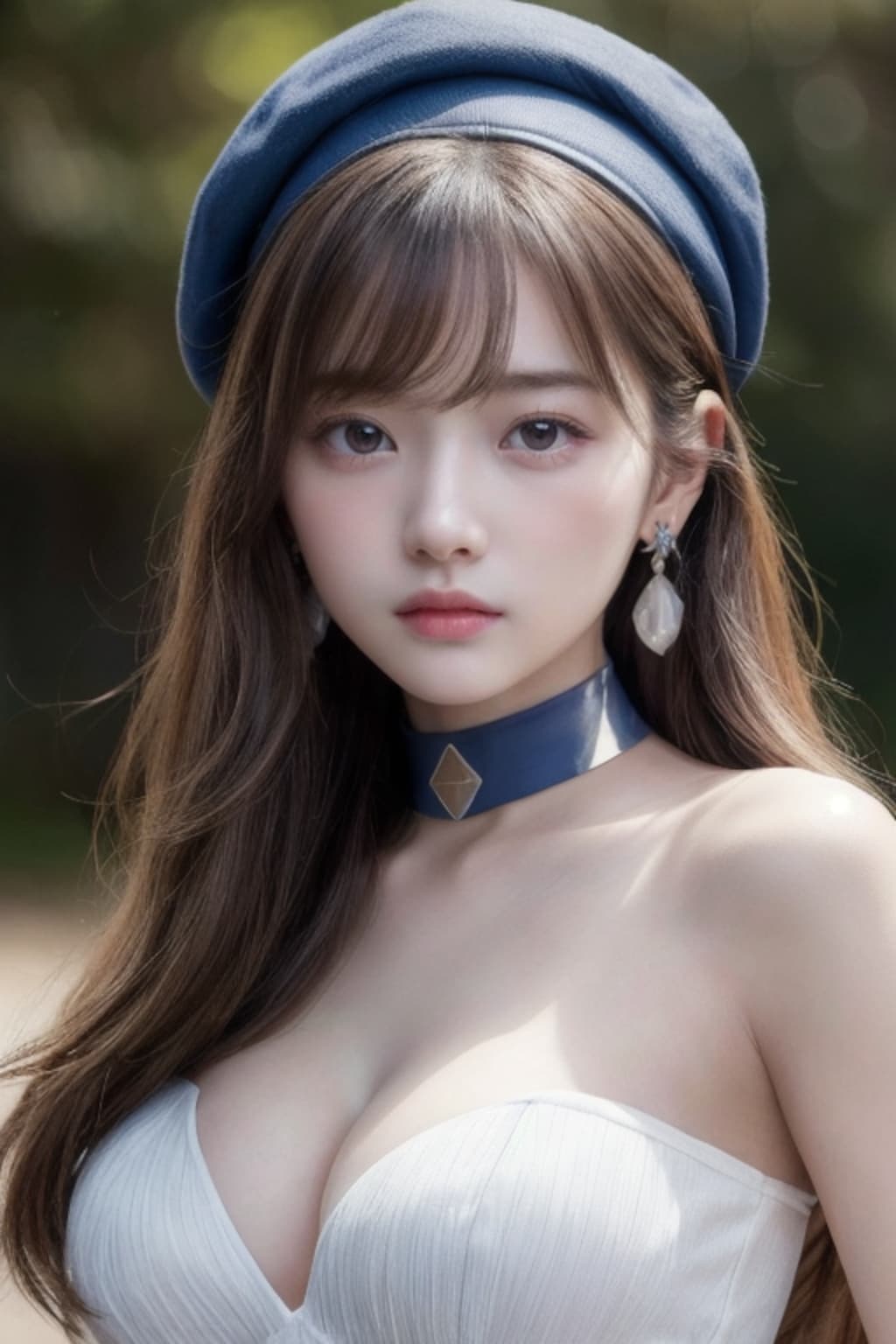 曇り時々晴れっ娘ちゃん