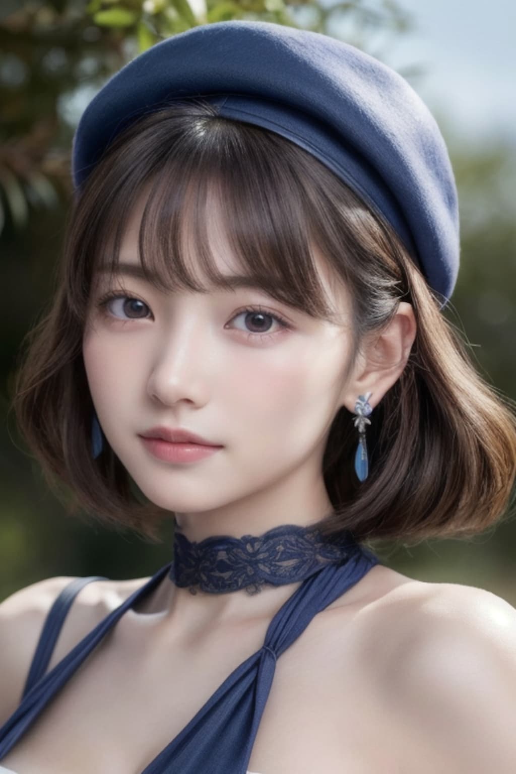 曇り時々晴れっ娘ちゃん