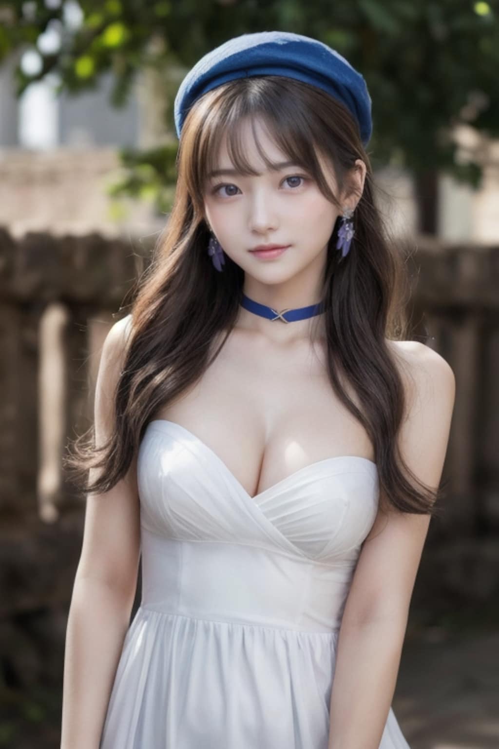 曇り時々晴れっ娘ちゃん