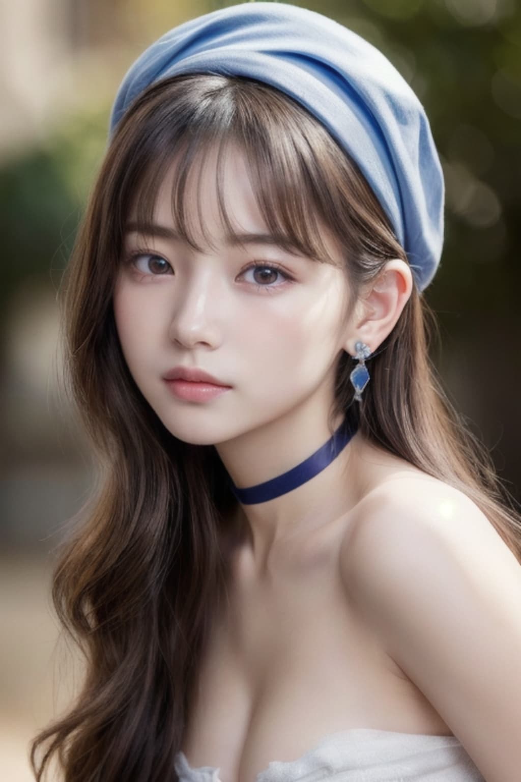 曇り時々晴れっ娘ちゃん