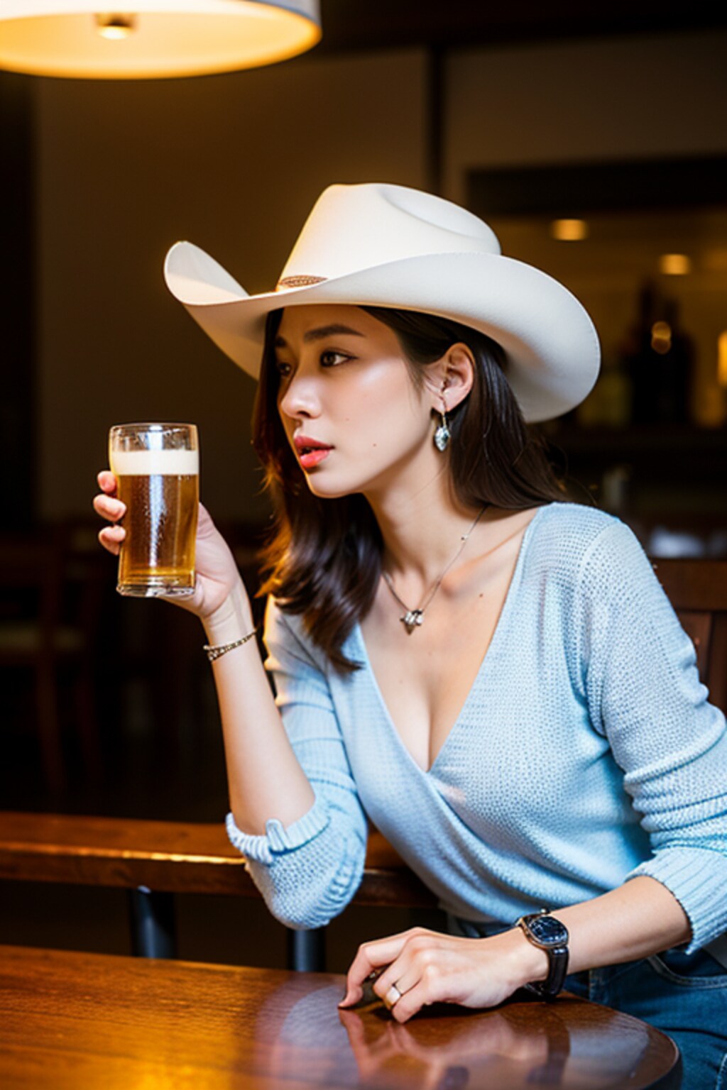 昼飲み　何か？