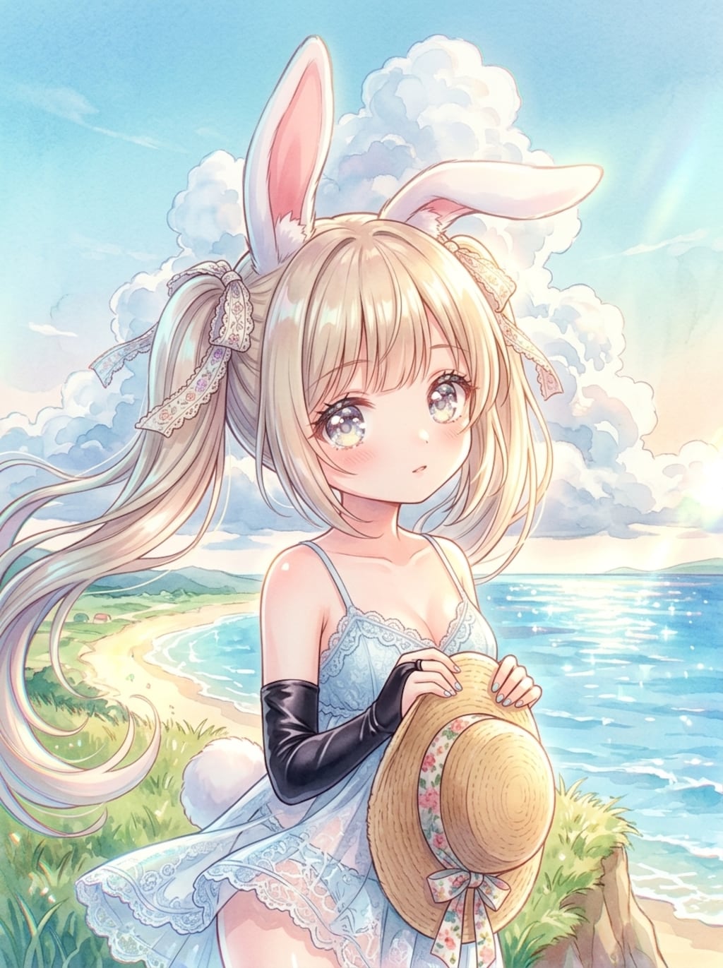 金ツイぴょん