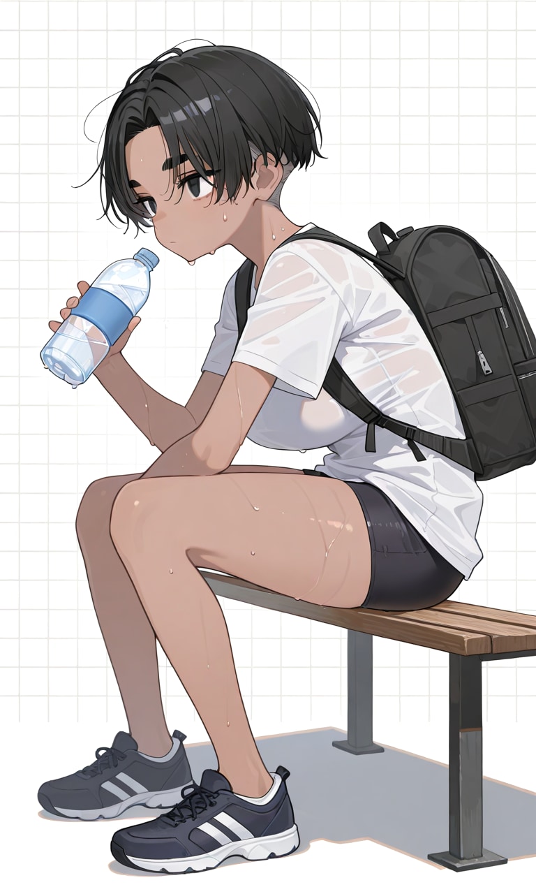 すぱっちゅ